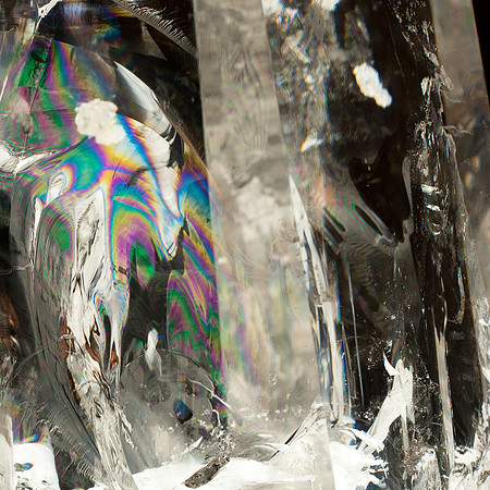 Re-Presenting the Crystilo-Sun Disc