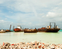 End of the Road  (Bahamas)