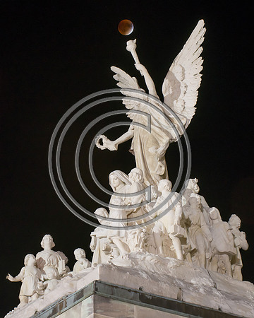 Angelic Light