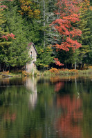Adirondack Shack