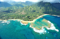Kauaii Coast
