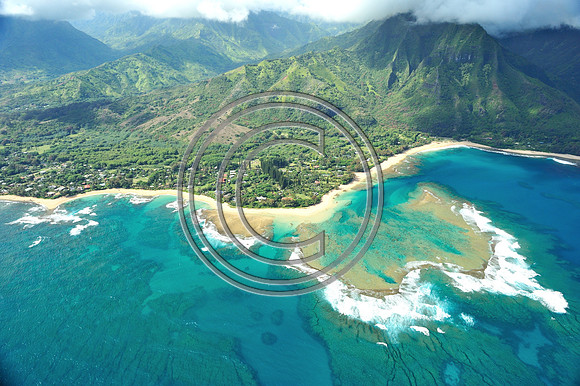 Kauaii Coast