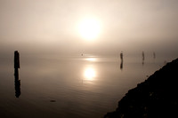 Victoria Sunrise