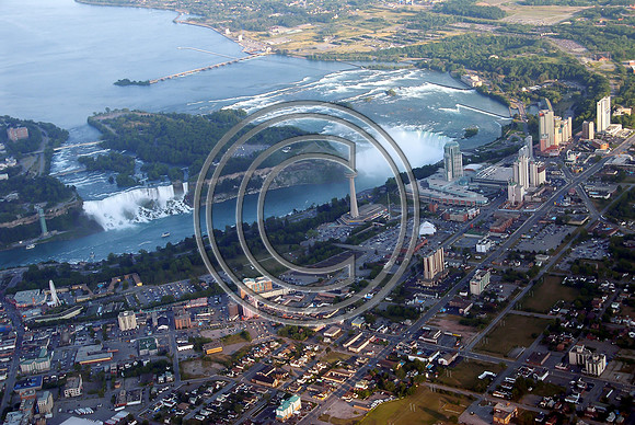 Niagra Falls