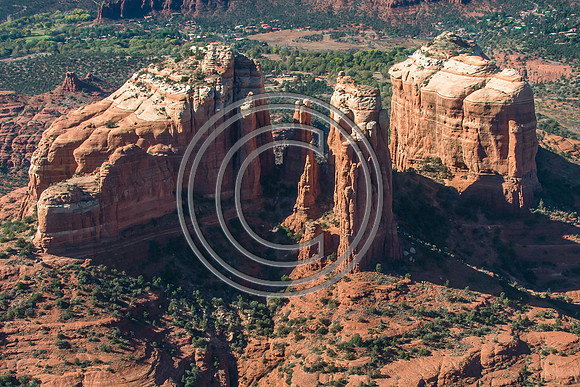 Cathedral Rock